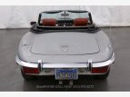 Thumbnail Photo 4 for 1973 Jaguar XK-E